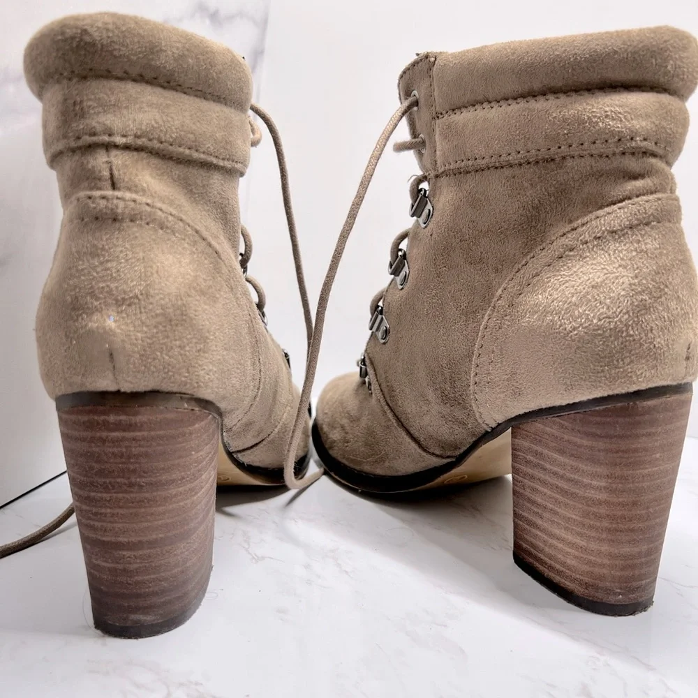 🔥 Ankle Boots